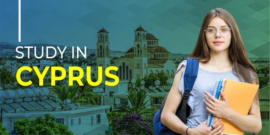 Study in Cyprus: Complete Guide for International Students in 2025