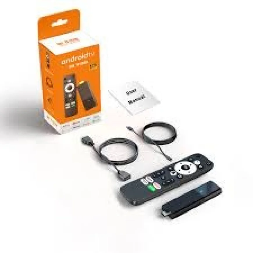 How to Install Third-Party Apps for Firestick IPTV Safely