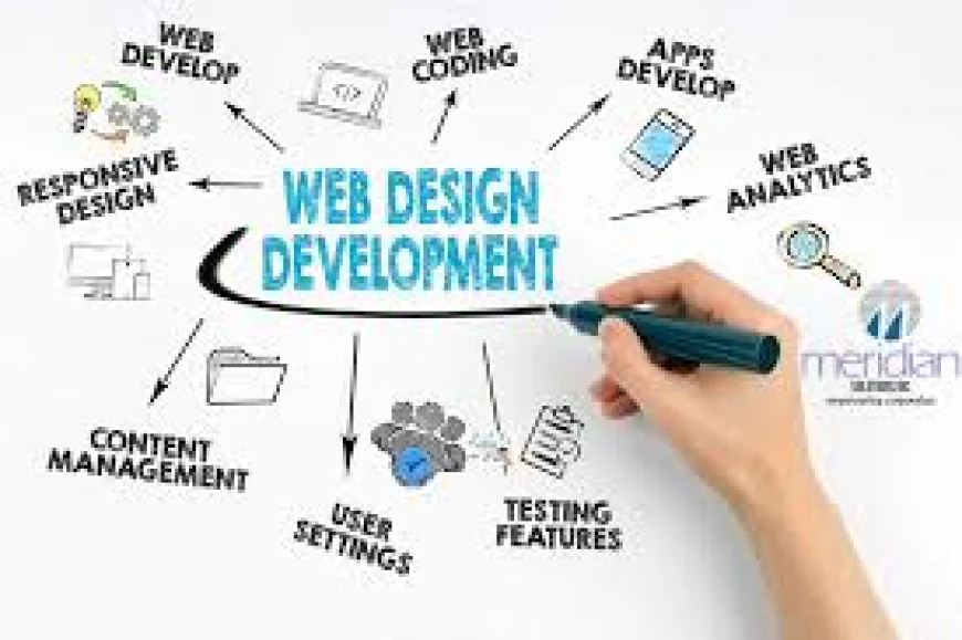 Best Website Development Company in Delhi Creating Powerful, Future-Ready Online Experiences
