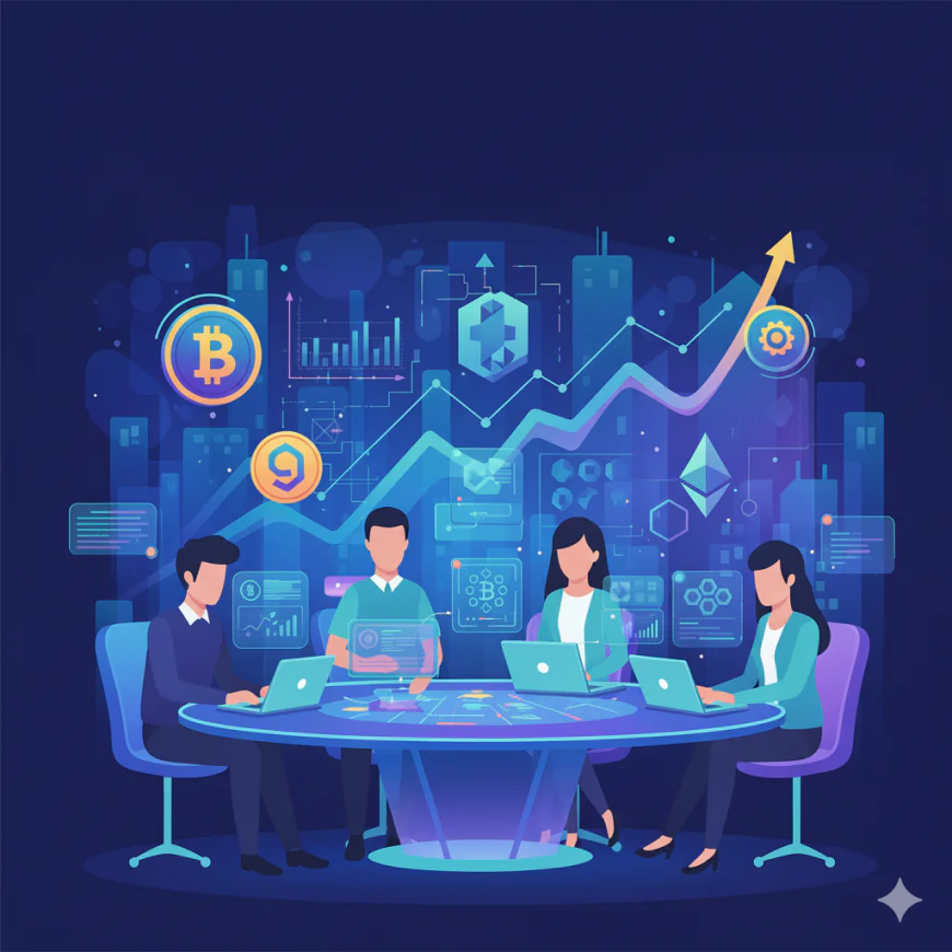 How Can Startups Launch a Crypto Exchange with Low Investment?