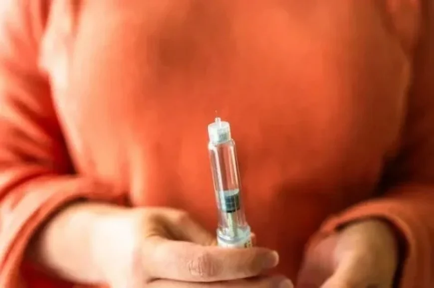 How to Maintain Weight Loss After Mounjaro Treatment in Islamabad