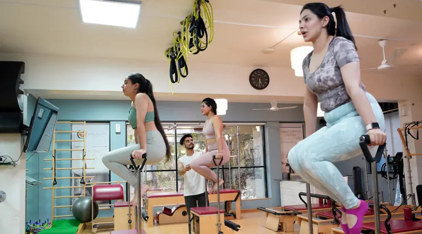 Complete Guide to a Pilates Training Course in 2026