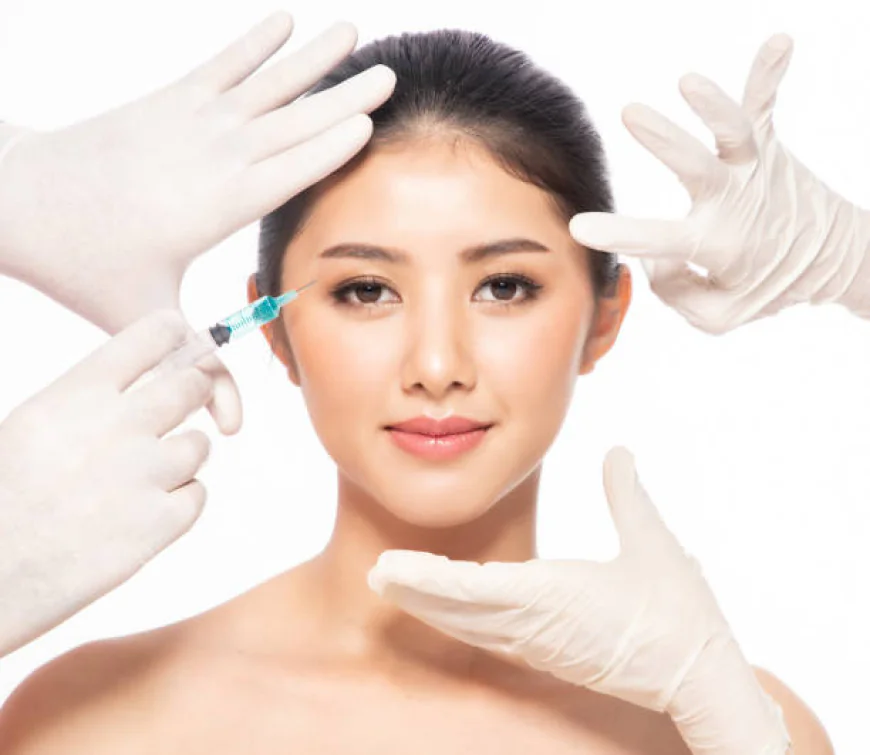Differences Between 5D Skin Whitening Injections in Riyadh and Other Whitening Treatments