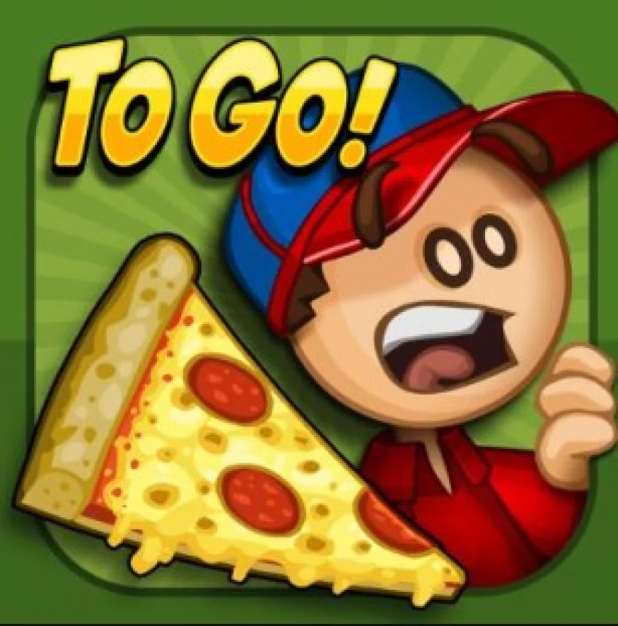 An attractive entertaining cooking game series for everyone