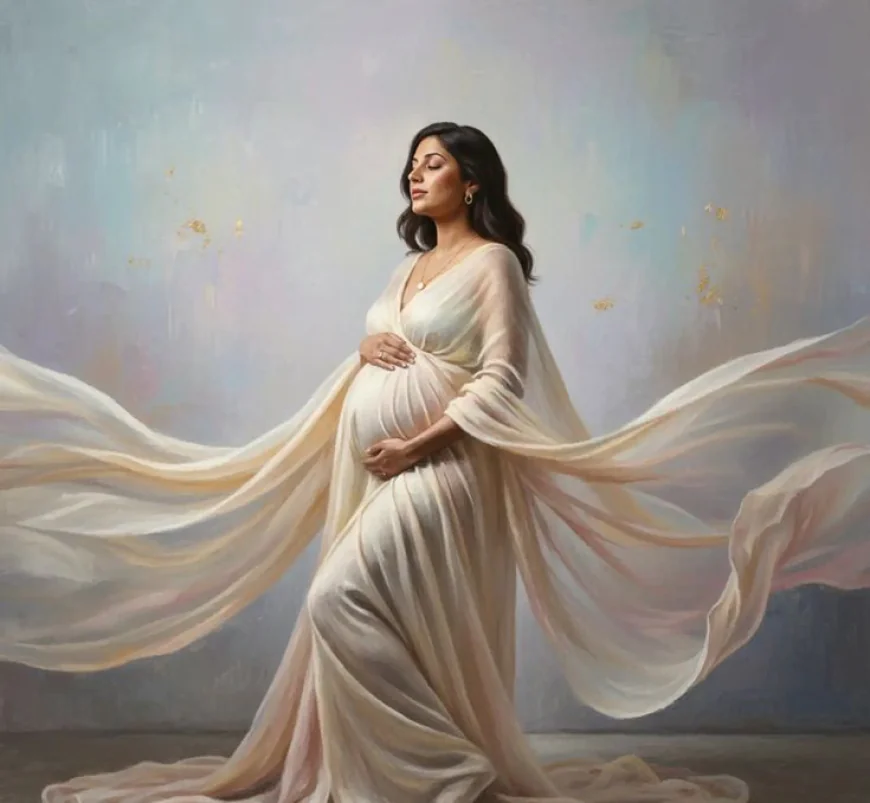 How to Prepare for a Perfect Maternity Shoot in Mumbai: A Complete Guide