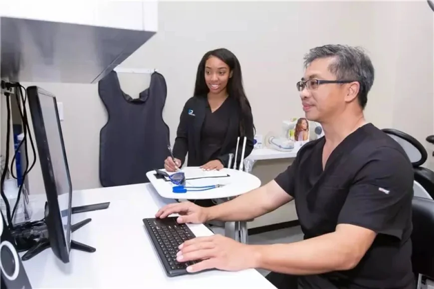 What Are the Benefits of Choosing Full Mouth Dental Restoration?