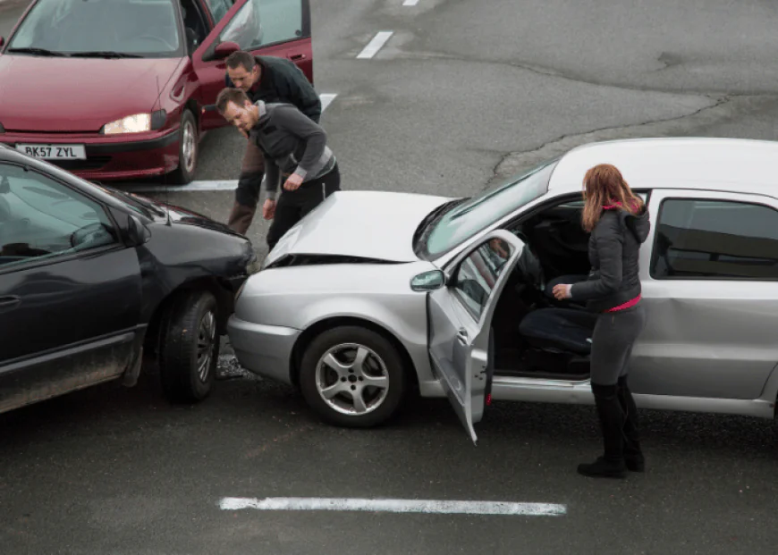 How a Houma Personal Injury Attorney Handles Complex Car Accident Cases