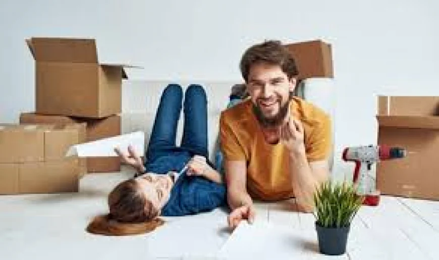 Moving Company Mississauga: Smooth, Stress-Free Moves with Movers on Demand