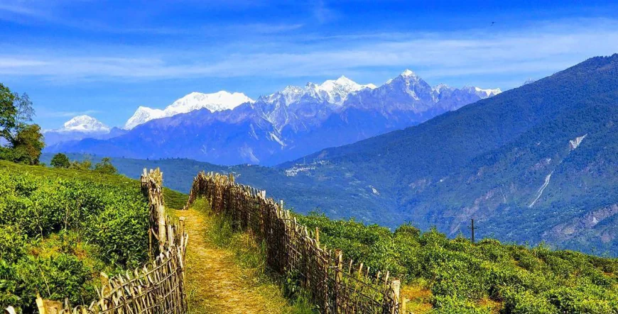 Gangtok Package – Best Gangtok Tour Package for a Scenic and Peaceful Trip
