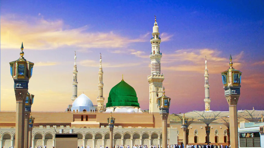 Affordable Umrah Packages from UK for a Peaceful and Memorable Pilgrimage