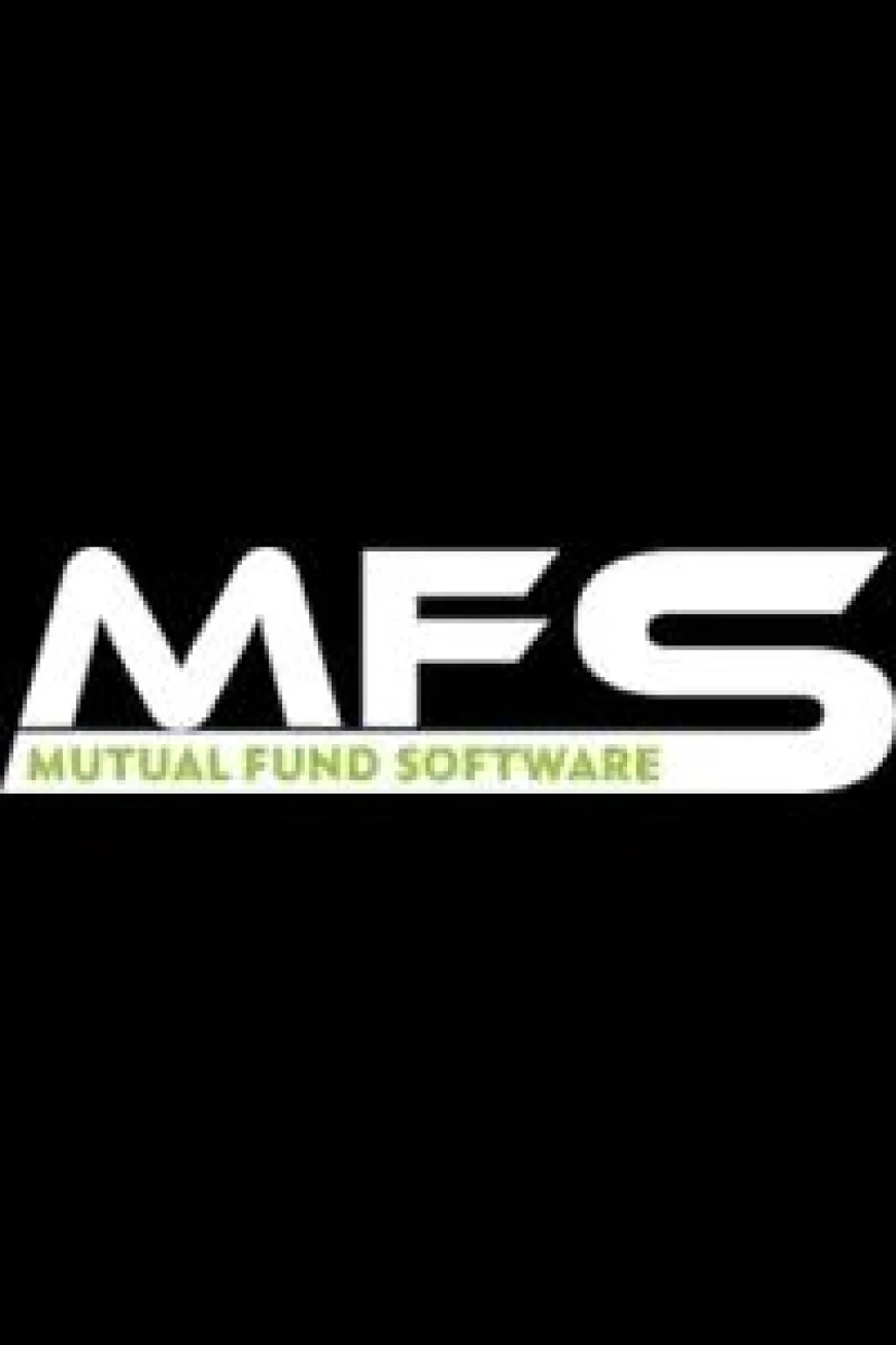 How The Best Mutual Fund Software For IFA in India  Power Large Businesses?