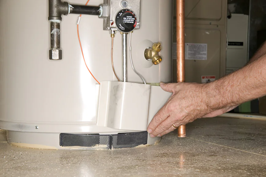 What Would Cause an Electric Water Heater to Stop Working?