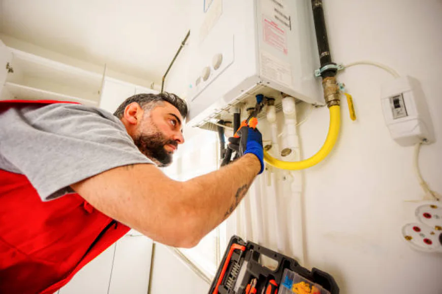 Top Reasons to Replace Your Old Boiler This Year