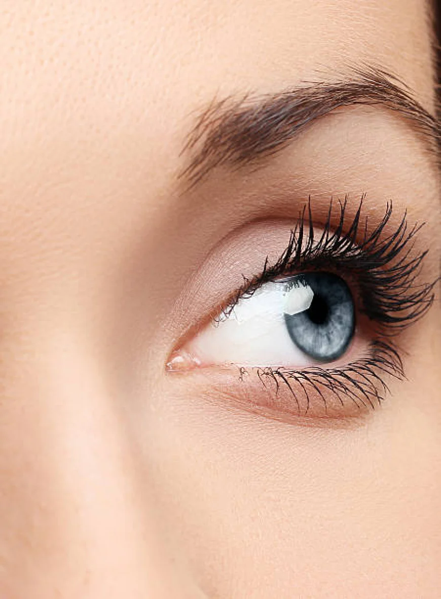 Eyelash Hair Transplant Insights for Achieving Long-Lasting Results