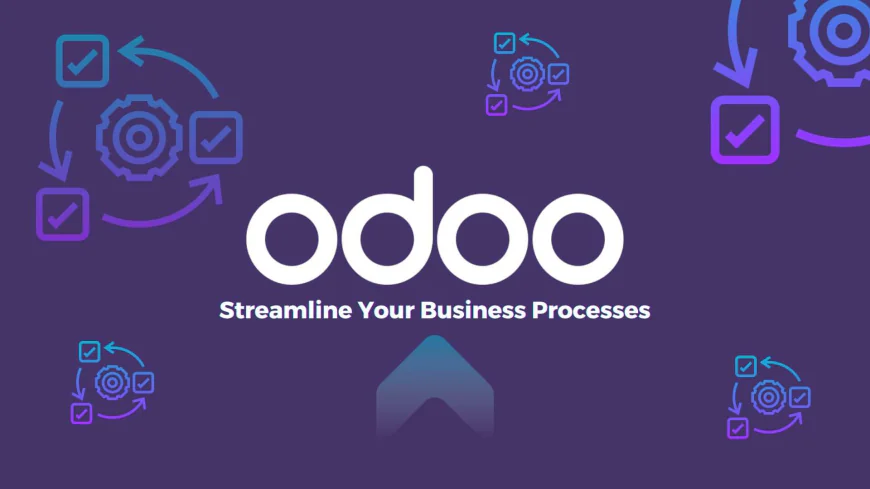 Why Odoo ERP Is the Go-To Platform for Startups Building a Strong Product Infrastructure