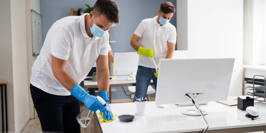 Eco-vriendelijke Woningontruiming Services: Opruimen op een Verantwoorde Manier