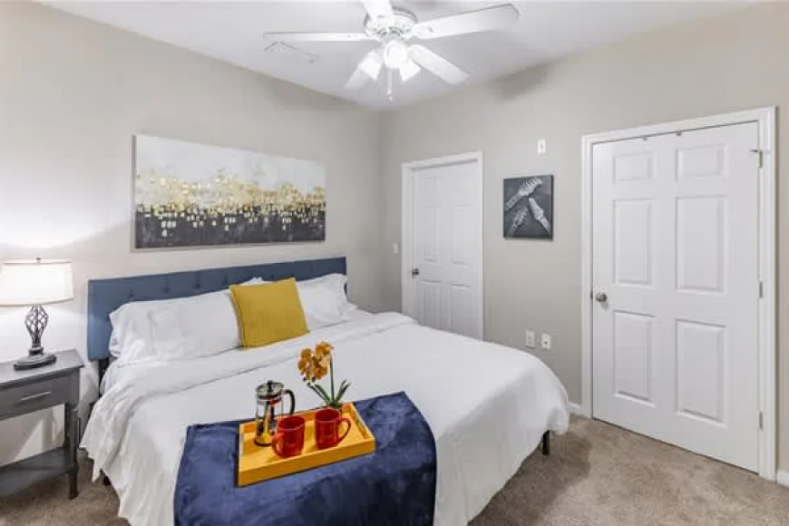 Why Corporate Home Rentals in Wauwatosa Are the Best Choice for Business Travelers