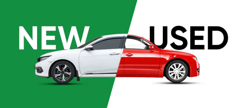 New Car vs Used Car Loan: Does the GST Rate Make New Cars More Attractive?