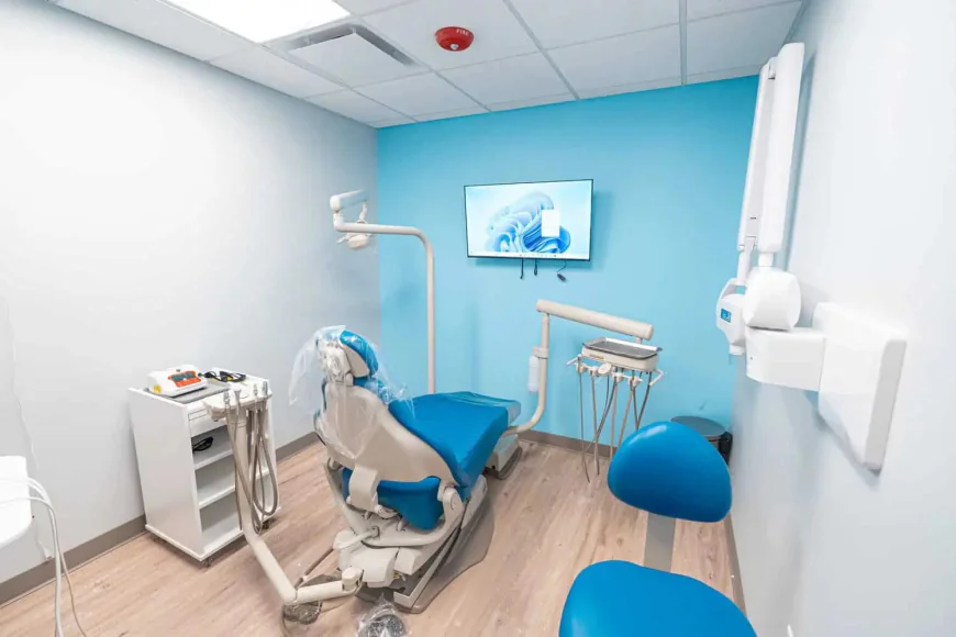 What Is the Procedure for Getting All on Four Dental Implants?