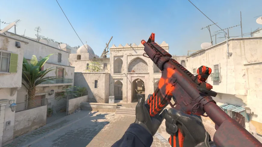 Rarest CS2 Skins You Should Know About: Overview by Cs-skns.com