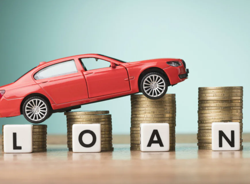 How to Calculate Your Monthly Payments Using a Car Loan EMI Calculator