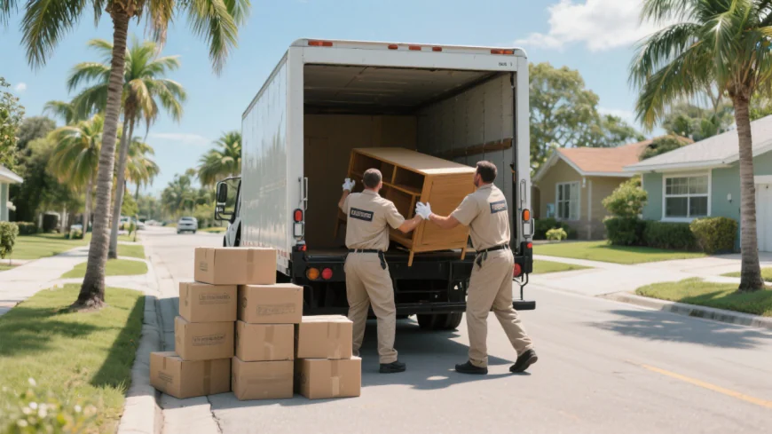 Best Cities in Florida for New Residents: From Families to Remote Workers