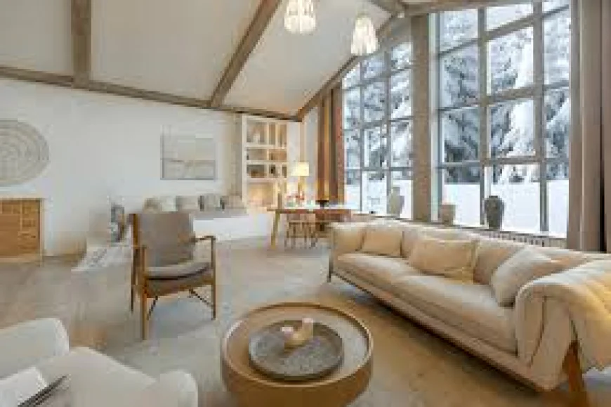 Best Interior Design Company Near Me: How to Find the Right One