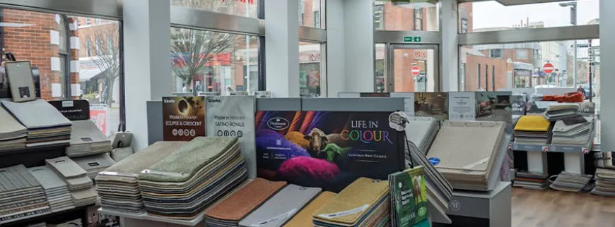 Laminate Flooring Kent | Professional Floor Fitters