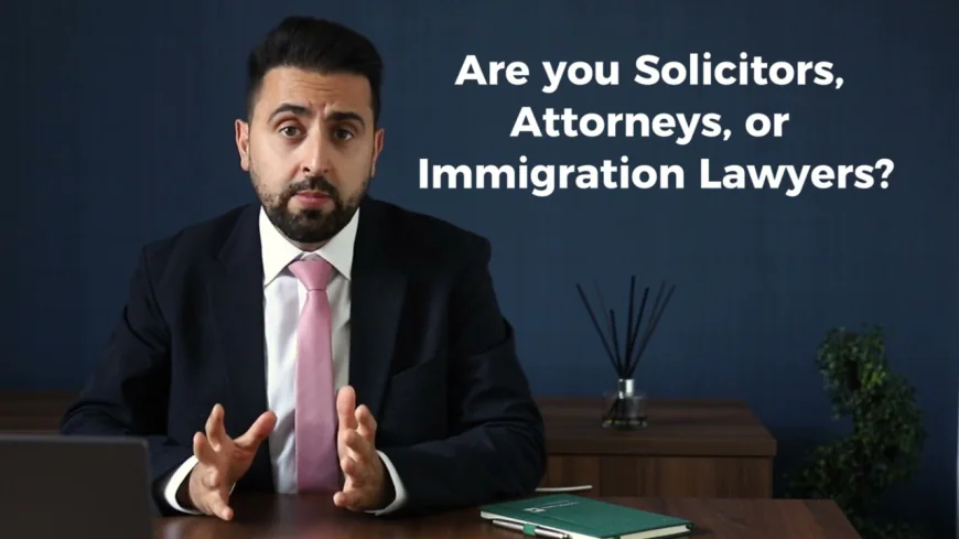 Powering the Northern Powerhouse: The Strategic Role of Immigration Solicitors in Manchester's Growth