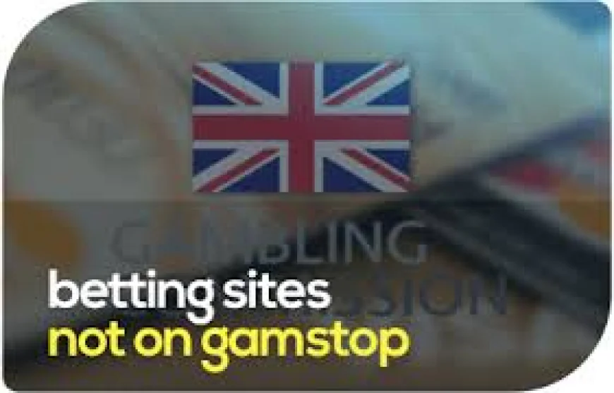The Advantages of Non-GamStop Casinos: Bigger Jackpots and More Freedom
