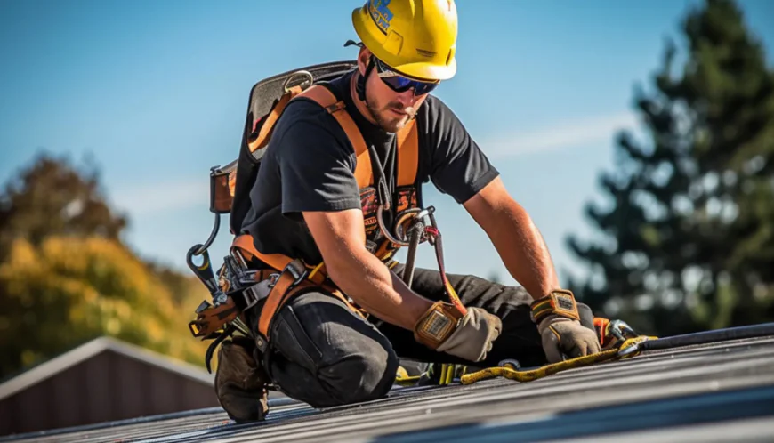 Roofing Maintenance: 5 Ways to Save Thousands on Repairs