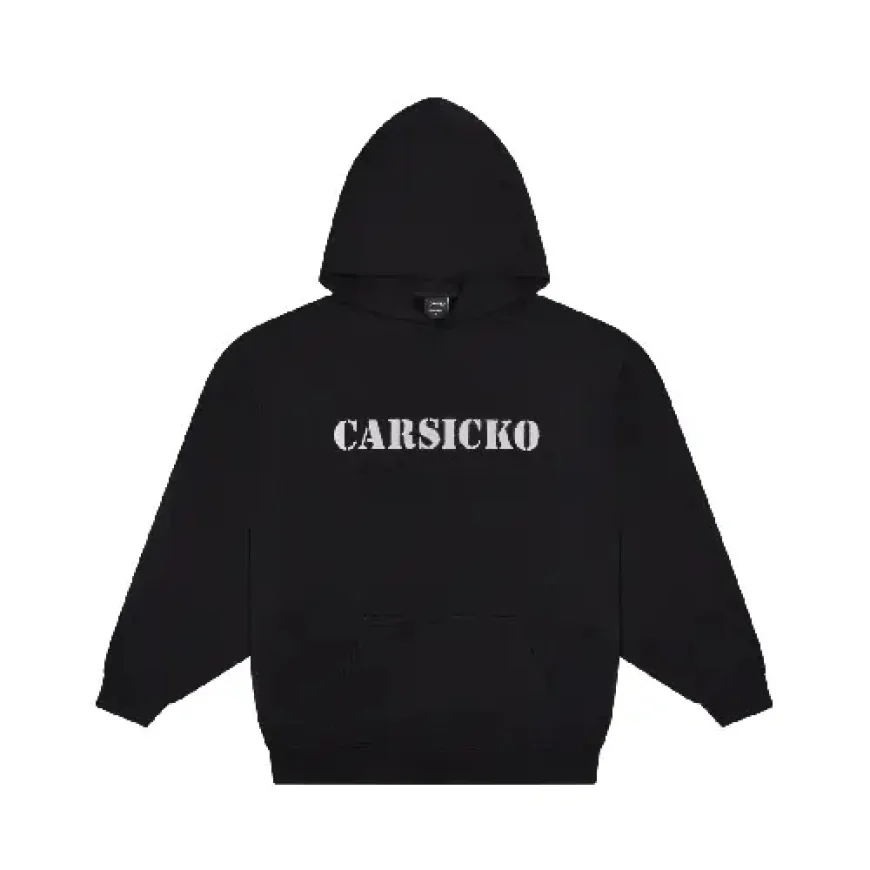 Carsicko: The Streetwear Phenomenon Turning Urban Style Into a Global Obsession