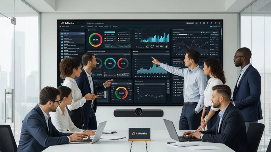 Scale Your Ads with a Leading Programmatic Ads Agency