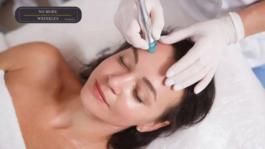 What Should You Expect from a Trusted Medical Spa in Burlington