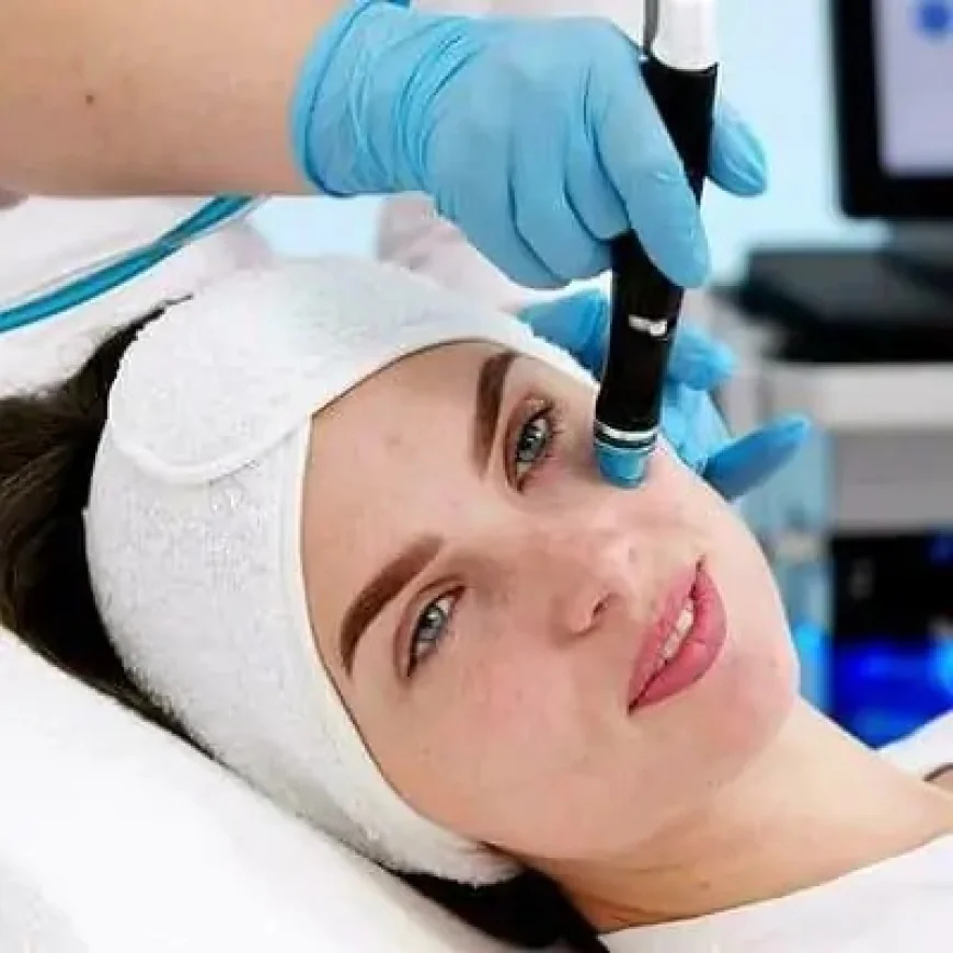 Hydrafacial in Islamabad: Real Results and Customer Reviews