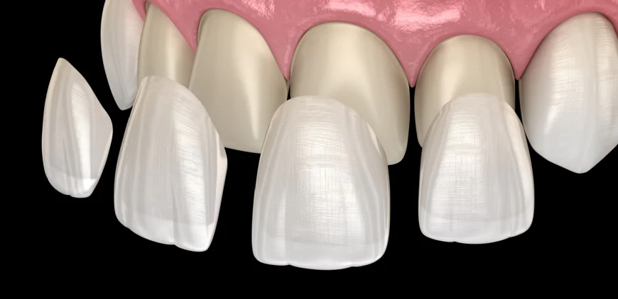 The Ultimate Guide to Dental Veneers in Islamabad