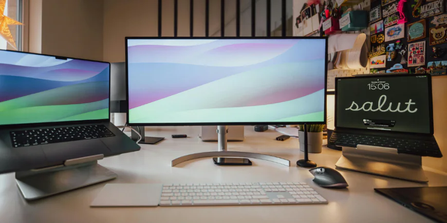 LED vs LCD Monitors: Key Differences Explained