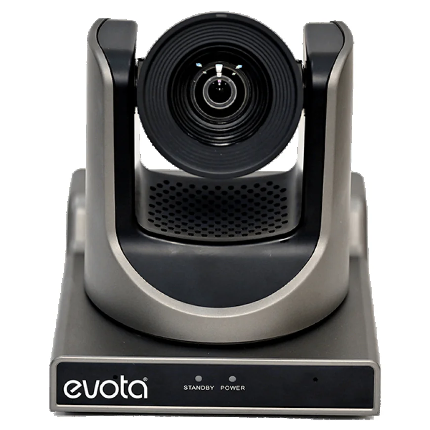 4K PTZ Camera For Video Conferencing – Advanced Visual Clarity for Professional Communication