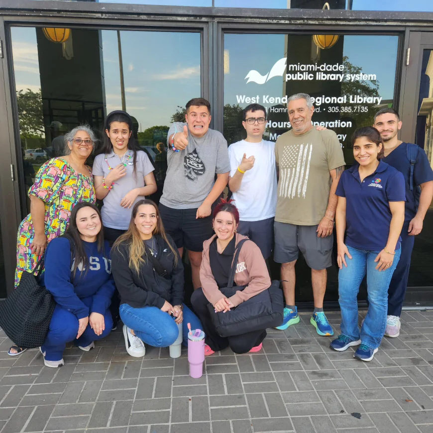 Where to Find Behavior Therapy for Autism in Miami