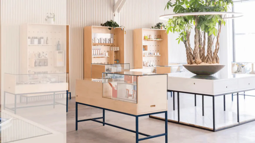 What must today’s cannabis retailers provide to meet the needs of modern consumers?