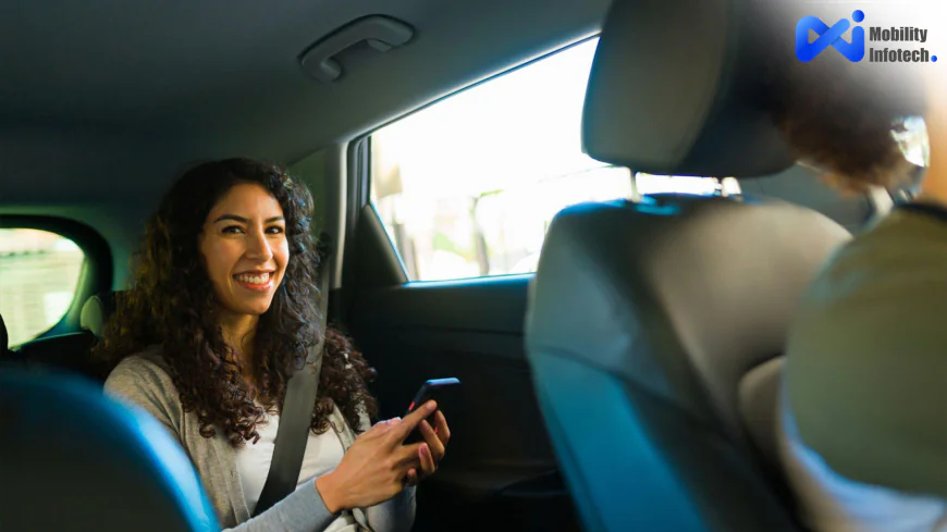 Why Every Taxi Business Needs a Digital Taxi Management App
