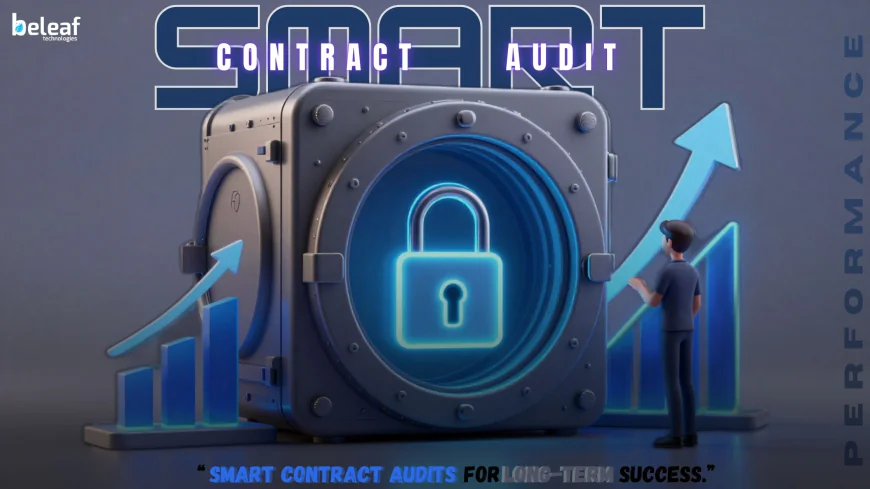 How Smart Contract Audits Improve Long Term Project Performance.