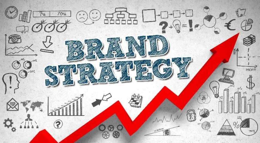 Shape a Brand Strategy That Unlocks New Opportunities