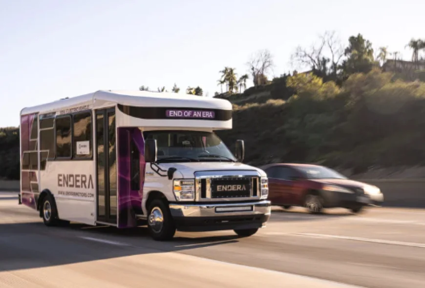 Why Your Company Should Consider Corporate Shuttle Services