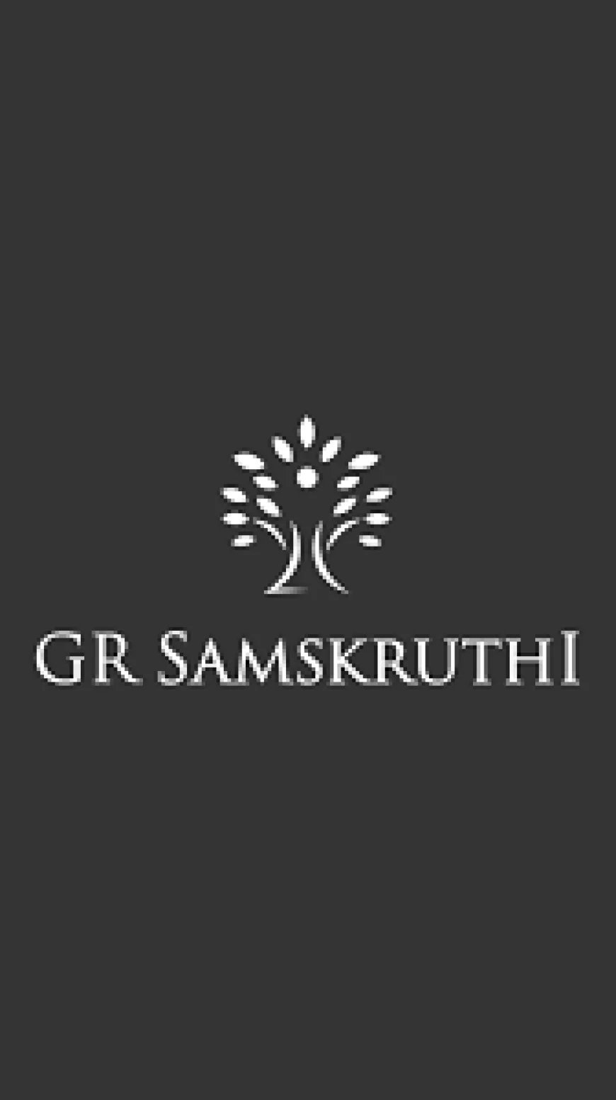 New Apartments in Sarjapur Road – Comfortable Living at GR Samskruthi