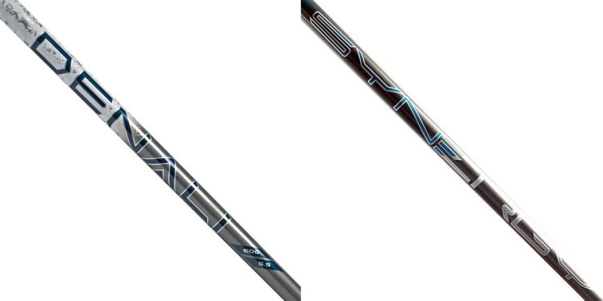 Why the Fujikura Speeder MD Is a Great Shaft for a TaylorMade R7 Quad