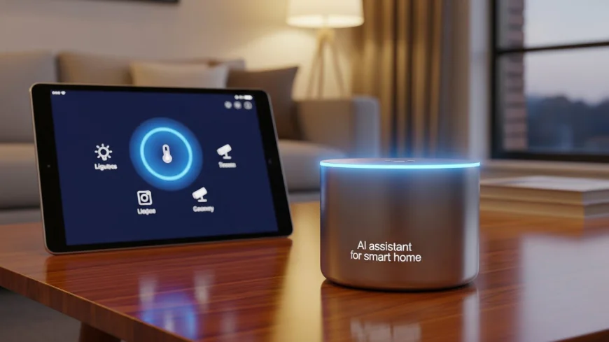Best AI Assistants for Smart Home 2026 | Smart Home AI Guide