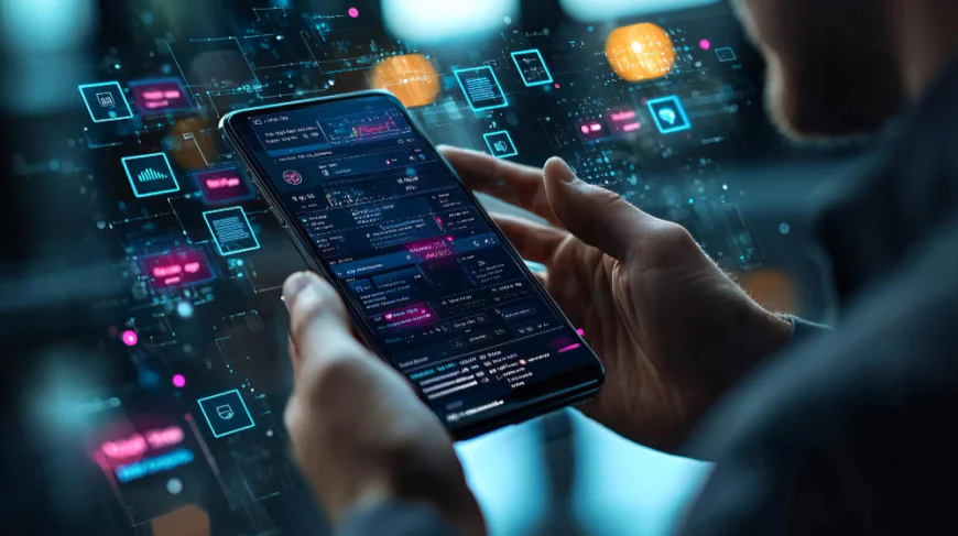 Top Flutter App Development Company USA