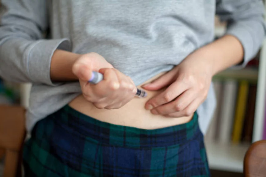 How Ozempic Injections Fit into Modern Diabetes Treatment Plans
