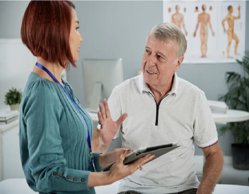 Cómo navegar el seguro Medicare Advantage en California: Una guía completa